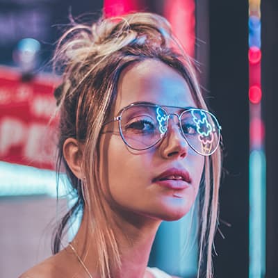 Hero profile image